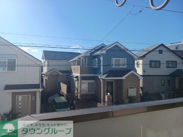 ノーブル北田園の物件内観写真